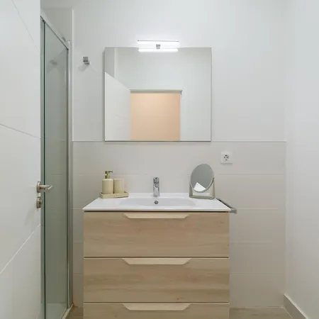 Yan Building By Canariasgetaway Apartment *