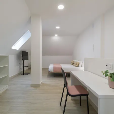 Yan Building By Canariasgetaway *