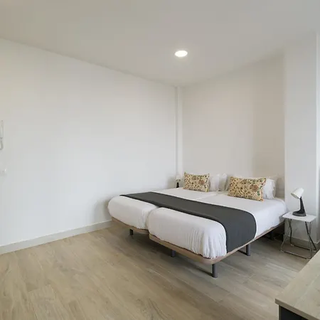 Yan Building By Canariasgetaway Las Palmas de Gran Canaria