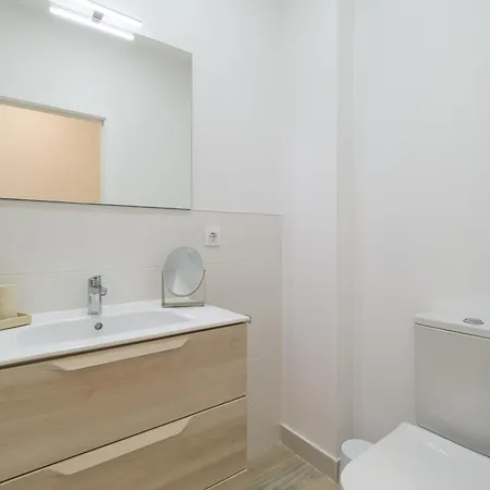 Yan Building By Canariasgetaway * Las Palmas de Gran Canaria