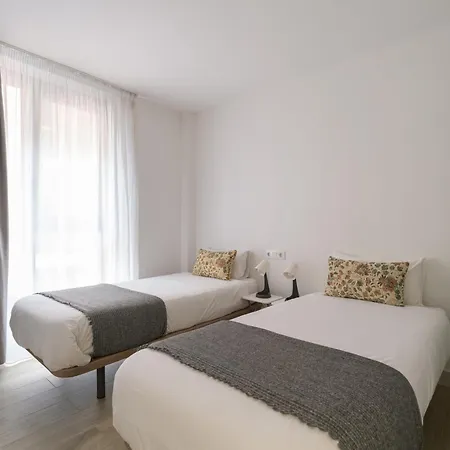 Apartment Yan Building By Canariasgetaway Las Palmas de Gran Canaria