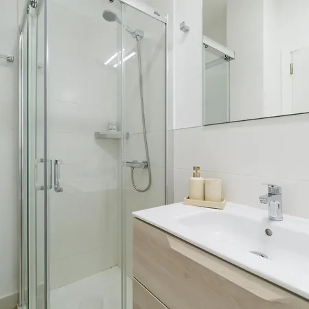Yan Building By Canariasgetaway Apartment Las Palmas de Gran Canaria