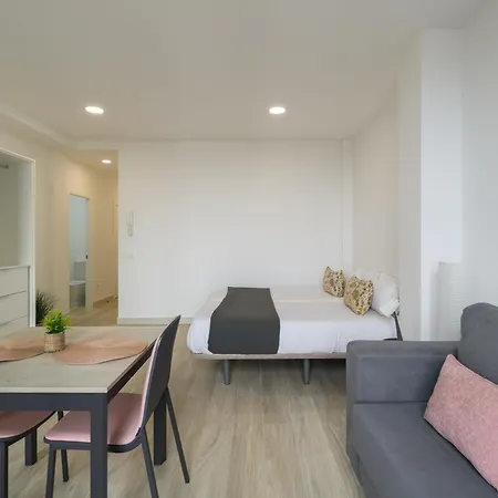Apartment Yan Building By Canariasgetaway Las Palmas de Gran Canaria