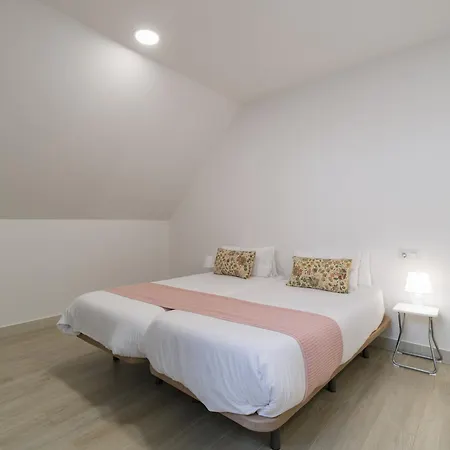 Yan Building By Canariasgetaway * Las Palmas de Gran Canaria