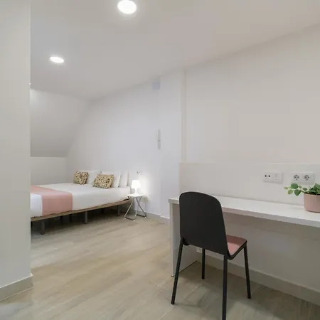 Apartamento Yan Building By Canariasgetaway Las Palmas de Gran Canaria
