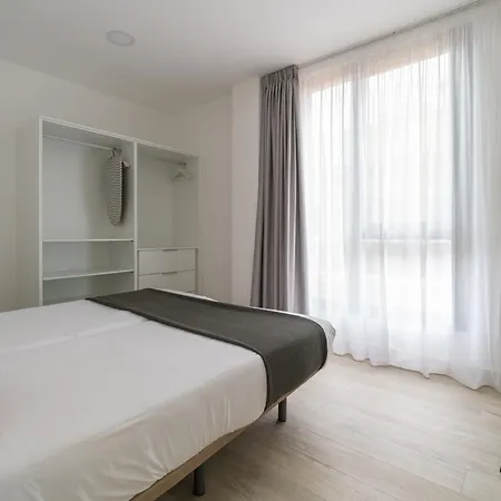 Yan Building By Canariasgetaway Apartamento *