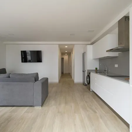 Yan Building By Canariasgetaway Apartment Las Palmas de Gran Canaria