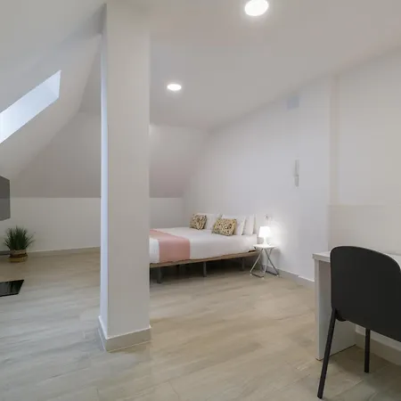 Apartment Yan Building By Canariasgetaway Las Palmas de Gran Canaria