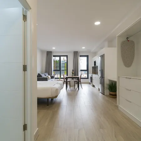 Apartamento Yan Building By Canariasgetaway