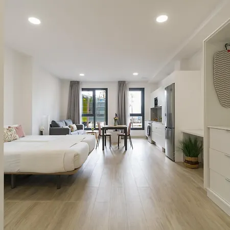 Yan Building By Canariasgetaway Apartamento *