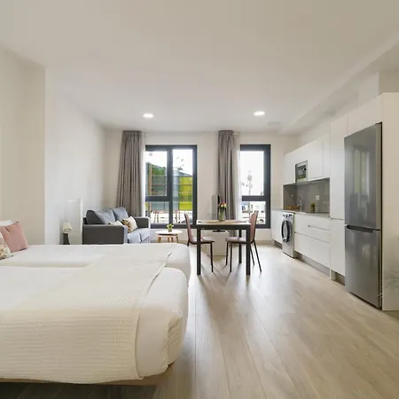 Yan Building By Canariasgetaway * Las Palmas de Gran Canaria