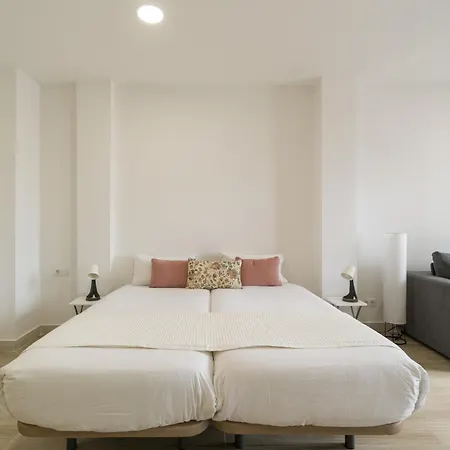 Apartamento Yan Building By Canariasgetaway