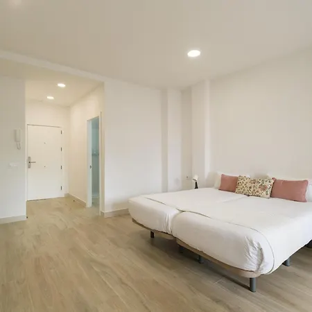 Yan Building By Canariasgetaway Apartamento Las Palmas de Gran Canaria