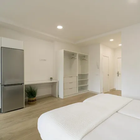 Yan Building By Canariasgetaway Las Palmas de Gran Canaria