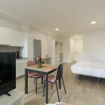 Yan Building By Canariasgetaway Apartamento Las Palmas de Gran Canaria