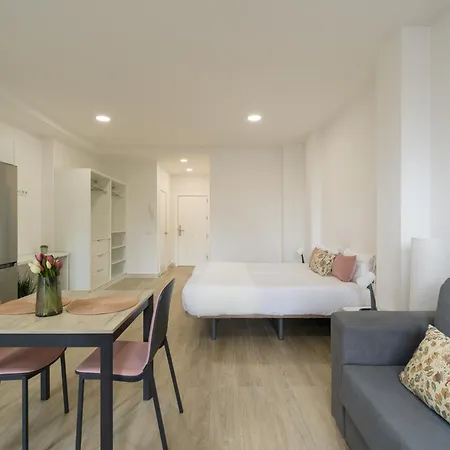 Apartamento Yan Building By Canariasgetaway