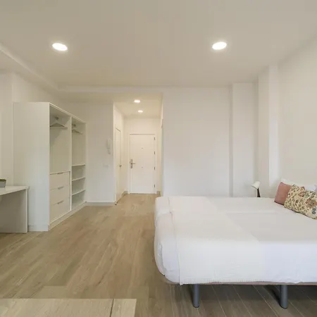 Apartamento Yan Building By Canariasgetaway