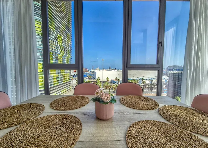 Yan Building By Canariasgetaway *