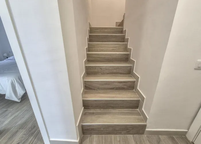 Apartment Yan Building By Canariasgetaway *