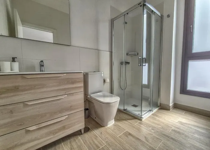 Apartment Yan Building By Canariasgetaway Las Palmas de Gran Canaria