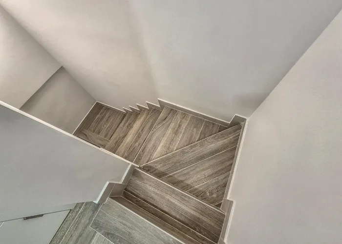 Apartmán Yan Building By Canariasgetaway Las Palmas de Gran Canaria