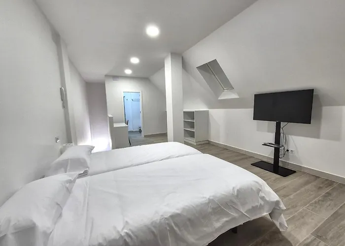 Yan Building By Canariasgetaway Apartmán Las Palmas de Gran Canaria