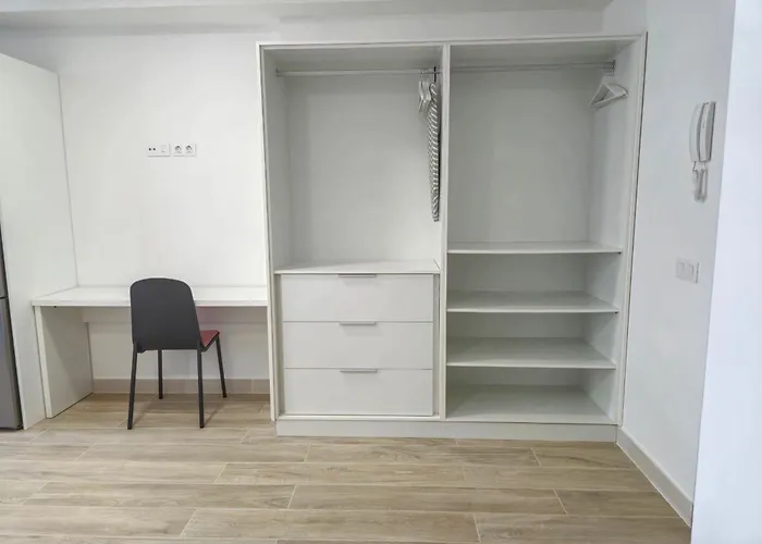 Apartmán Yan Building By Canariasgetaway