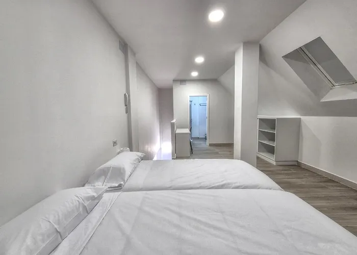 Apartmán Yan Building By Canariasgetaway