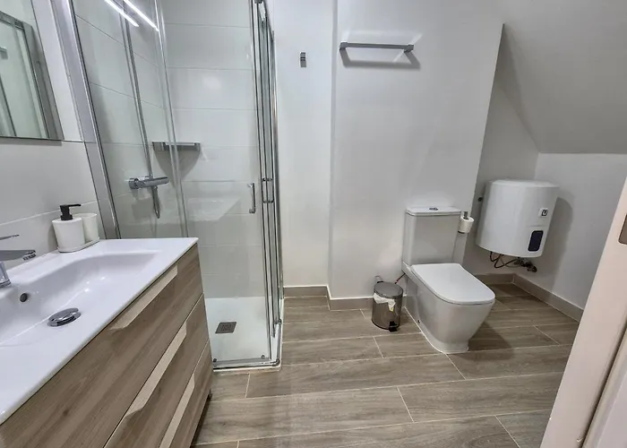 Yan Building By Canariasgetaway Apartment *