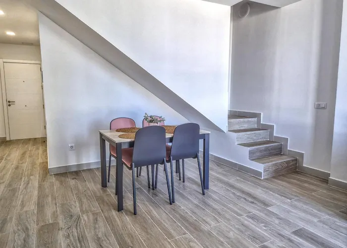 Yan Building By Canariasgetaway *