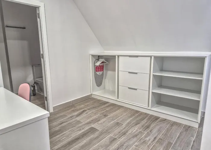 Yan Building By Canariasgetaway Apartmán *