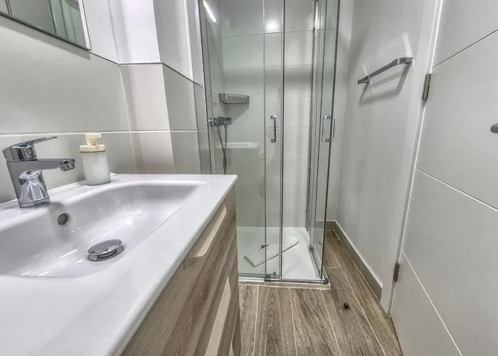 Yan Building By Canariasgetaway