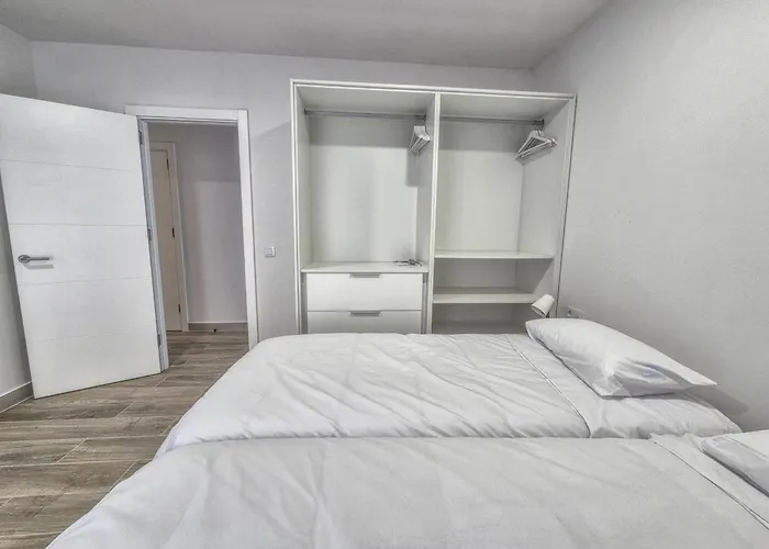 Yan Building By Canariasgetaway Las Palmas de Gran Canaria