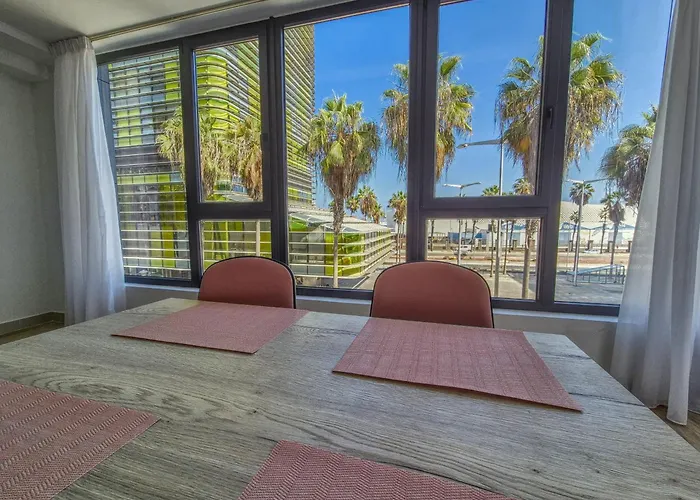 Yan Building By Canariasgetaway Apartmán Las Palmas de Gran Canaria