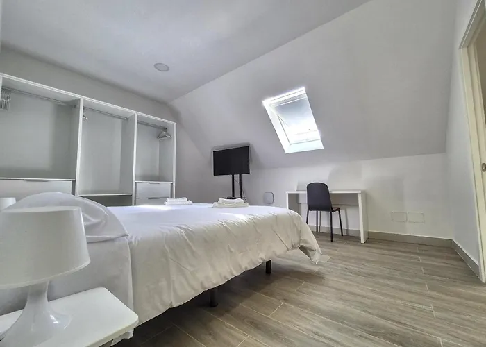 Apartment Yan Building By Canariasgetaway Las Palmas de Gran Canaria