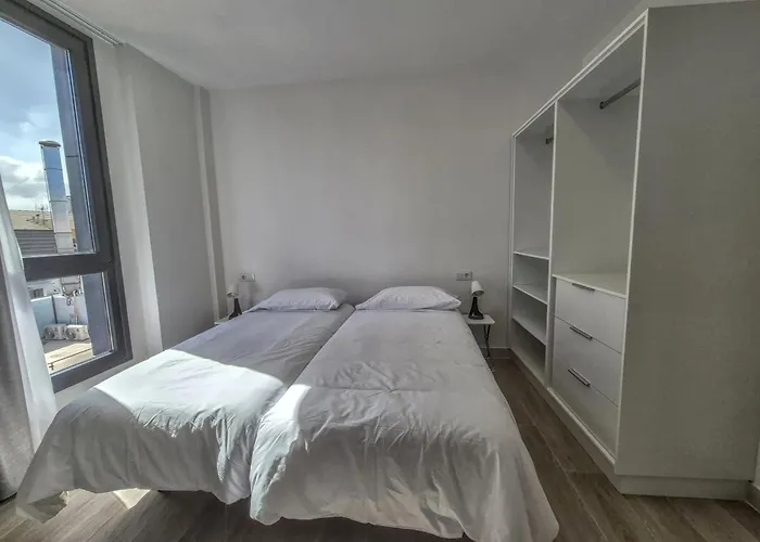 Apartment Yan Building By Canariasgetaway Las Palmas de Gran Canaria