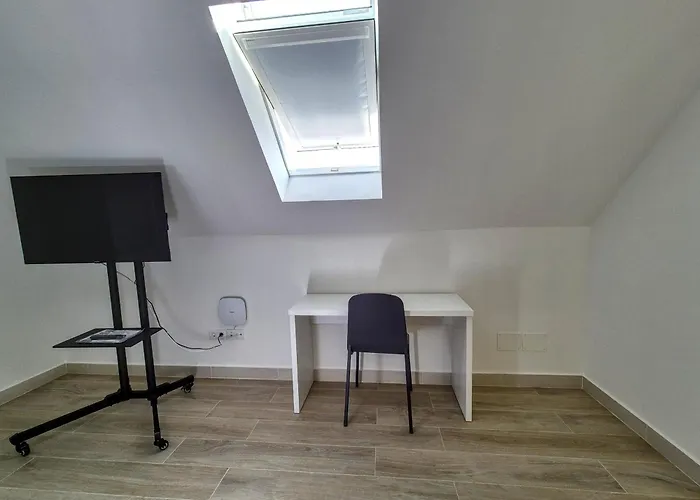 Apartment Yan Building By Canariasgetaway *