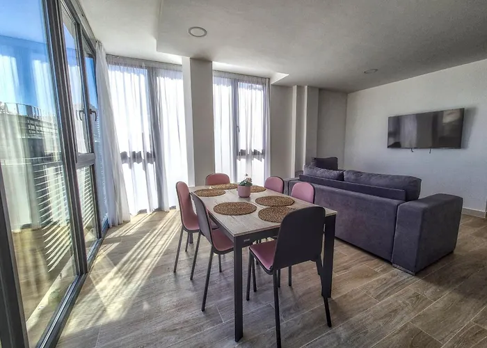 Yan Building By Canariasgetaway Apartment Las Palmas de Gran Canaria