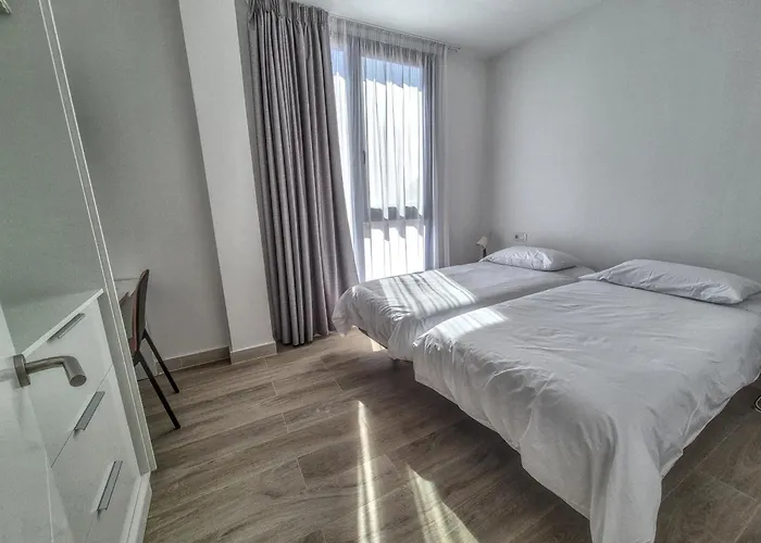 Apartmán Yan Building By Canariasgetaway