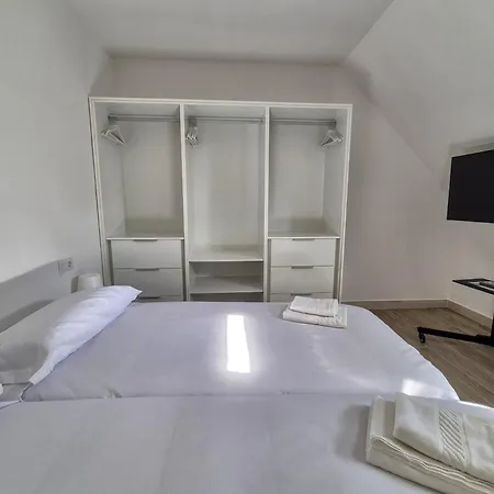 Yan Building By Canariasgetaway Las Palmas de Gran Canaria