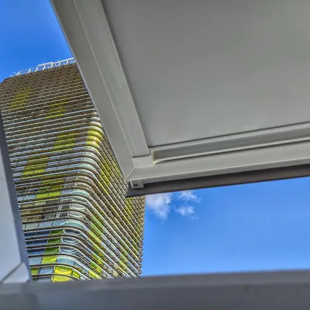 Yan Building By Canariasgetaway *