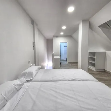 Apartment Yan Building By Canariasgetaway