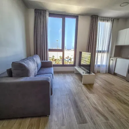 Yan Building By Canariasgetaway Las Palmas de Gran Canaria