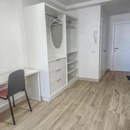Apartment Yan Building By Canariasgetaway