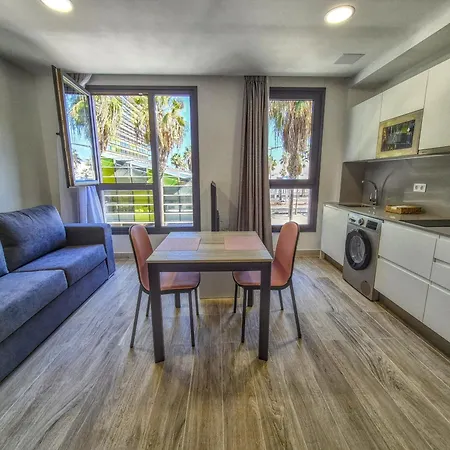 Yan Building By Canariasgetaway Apartment Las Palmas de Gran Canaria