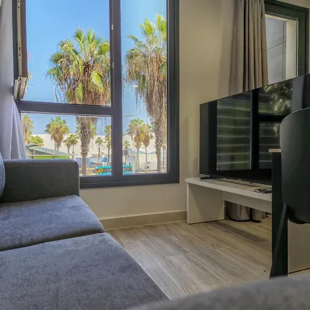 Apartment Yan Building By Canariasgetaway Las Palmas de Gran Canaria