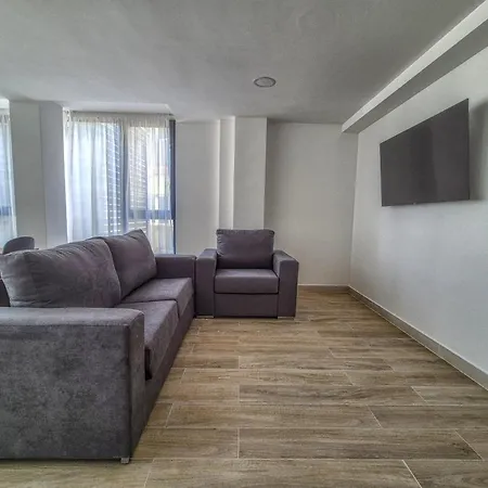 Yan Building By Canariasgetaway Apartment Las Palmas de Gran Canaria