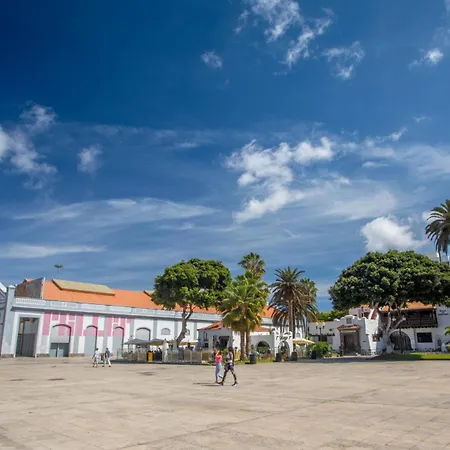 Yan Building By Canariasgetaway Apartment Las Palmas de Gran Canaria