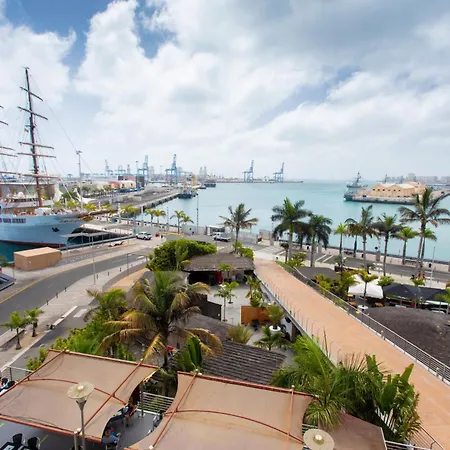 Yan Building By Canariasgetaway Apartment Las Palmas de Gran Canaria