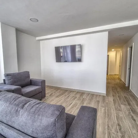 Yan Building By Canariasgetaway Apartment Las Palmas de Gran Canaria